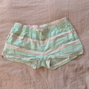 Patagonia Hemp Baggies